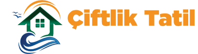 Çiftlik Tatil Evleri